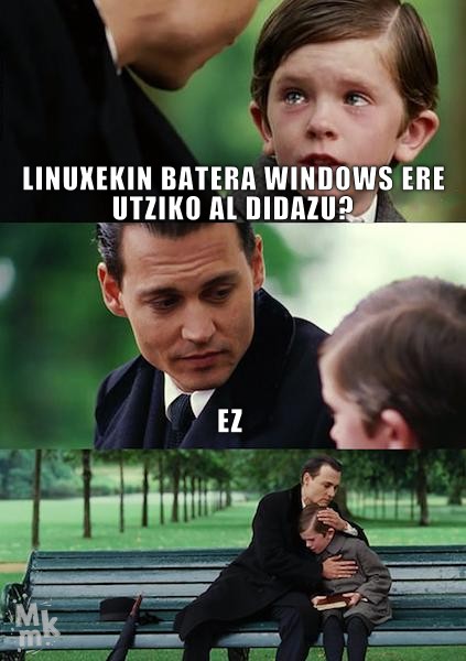 linux windows