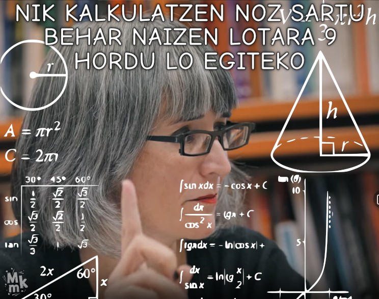 Matematika