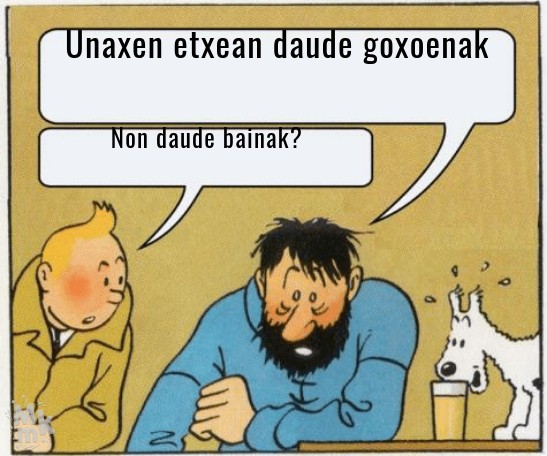 Unax Solaguren