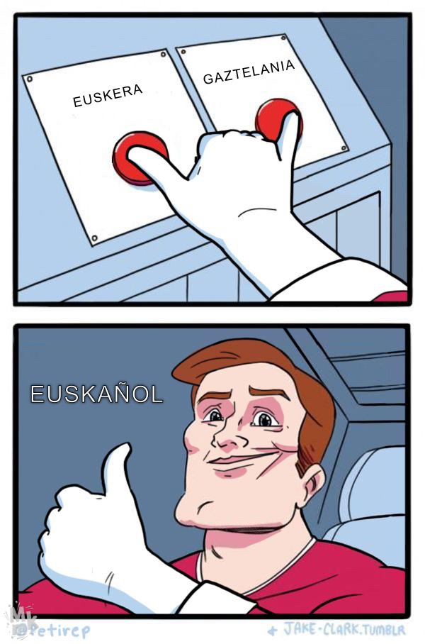 Euskañol