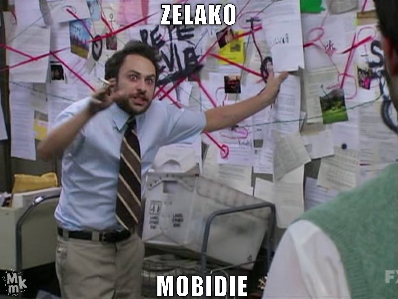 Zelako Mobidie