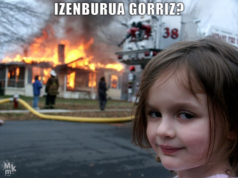 GORRIZ