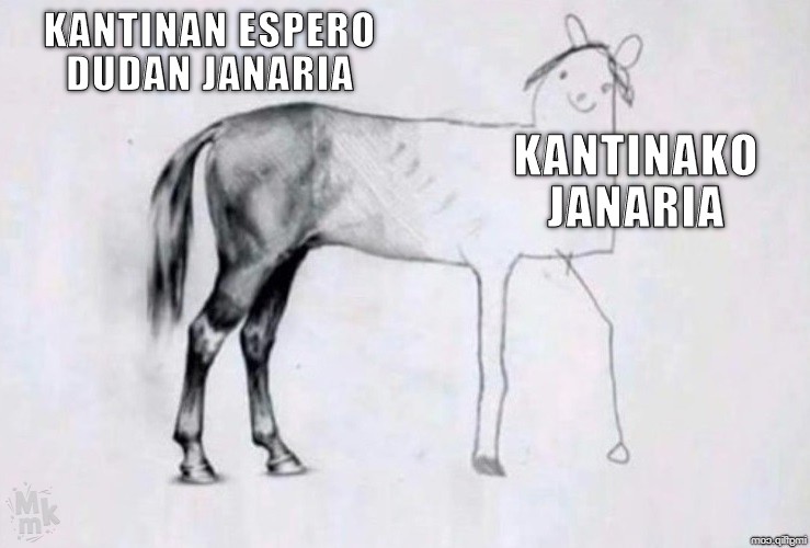 Kantina