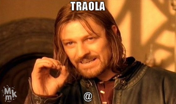 Traola