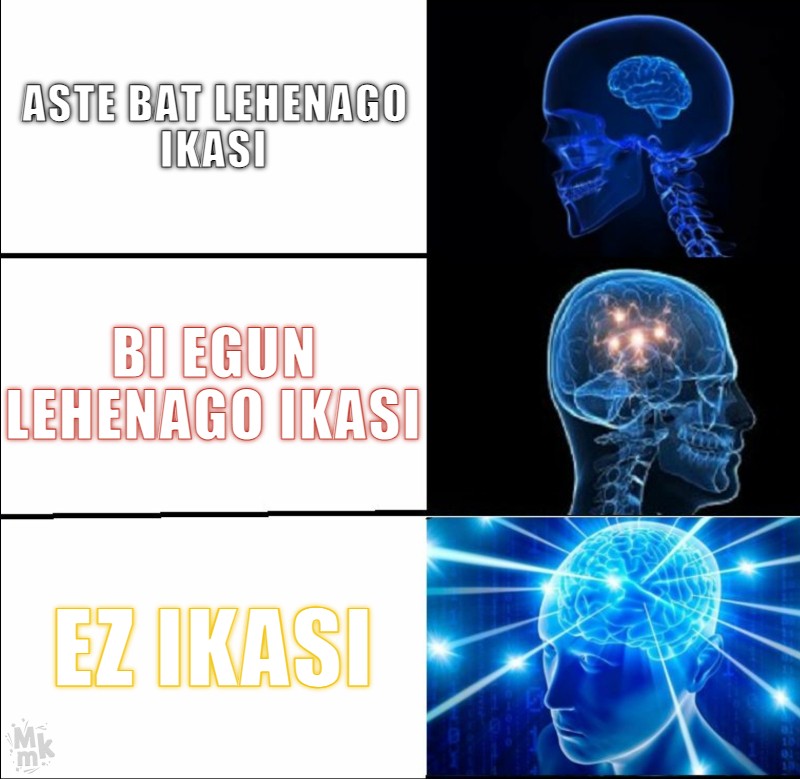 ikasi