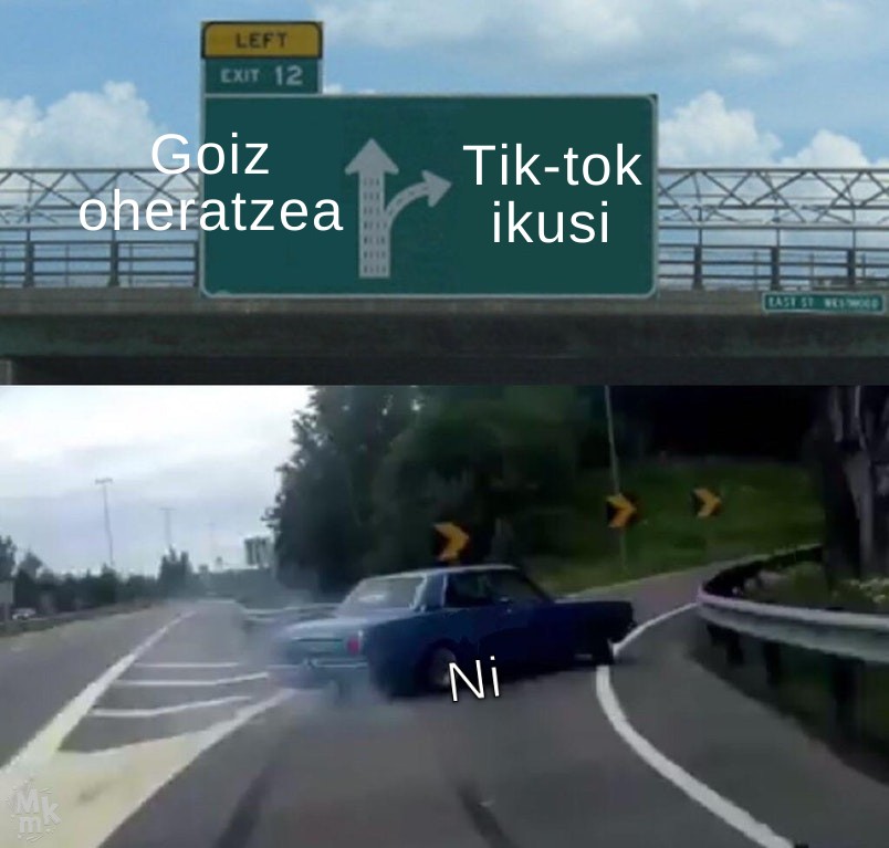 Tik-toka