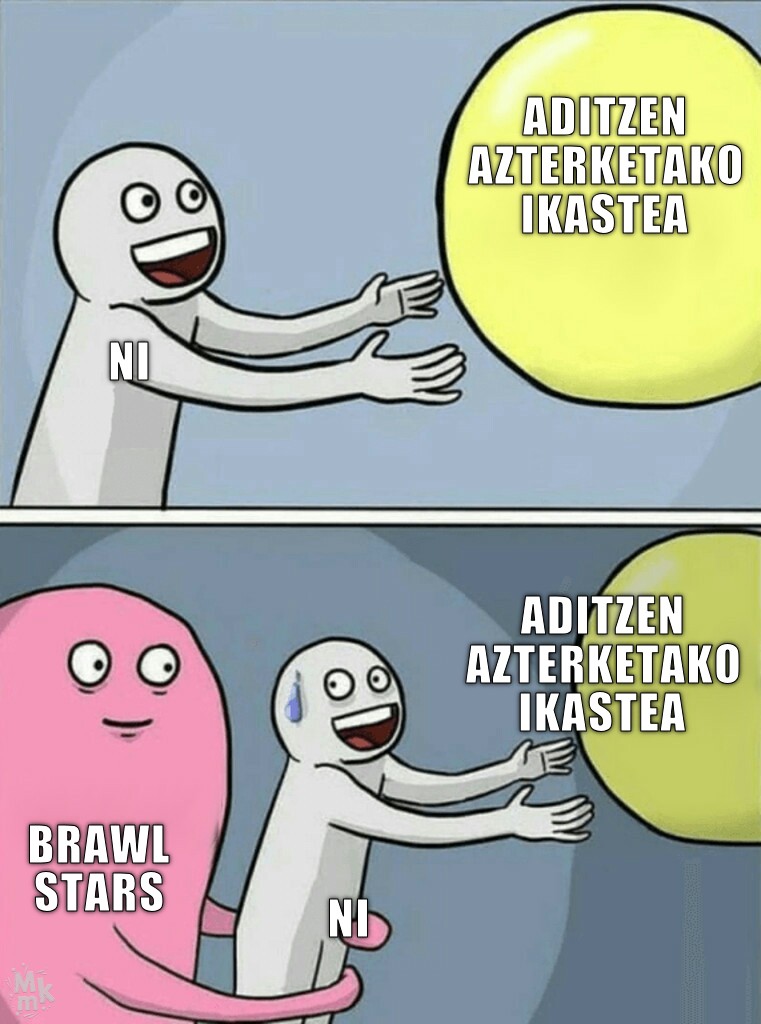 BRAWL>IKASI