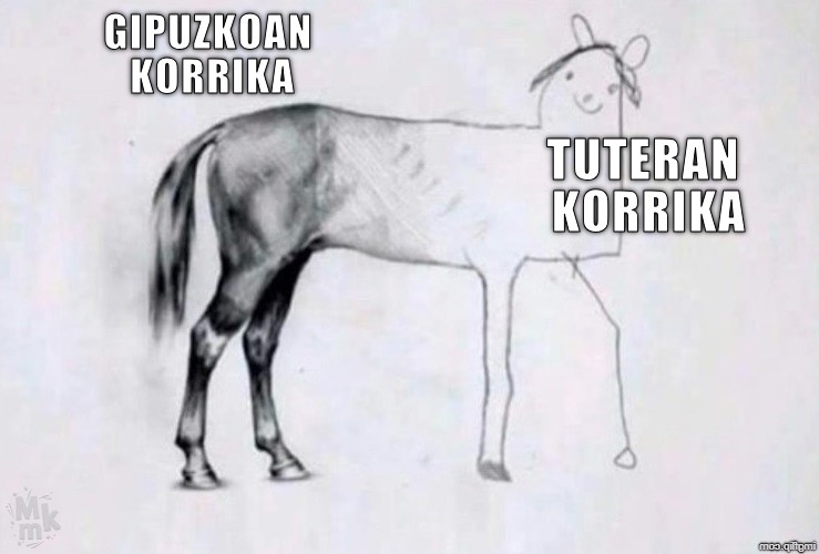 Korrika