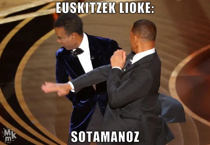 euskitze