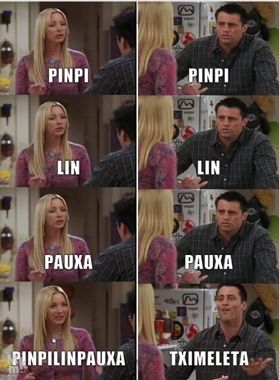 Pinpilinpauxa