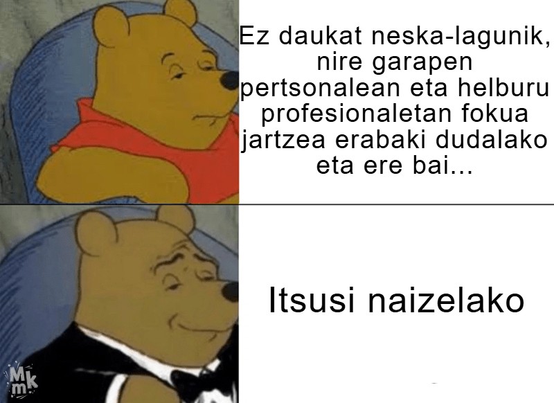 .