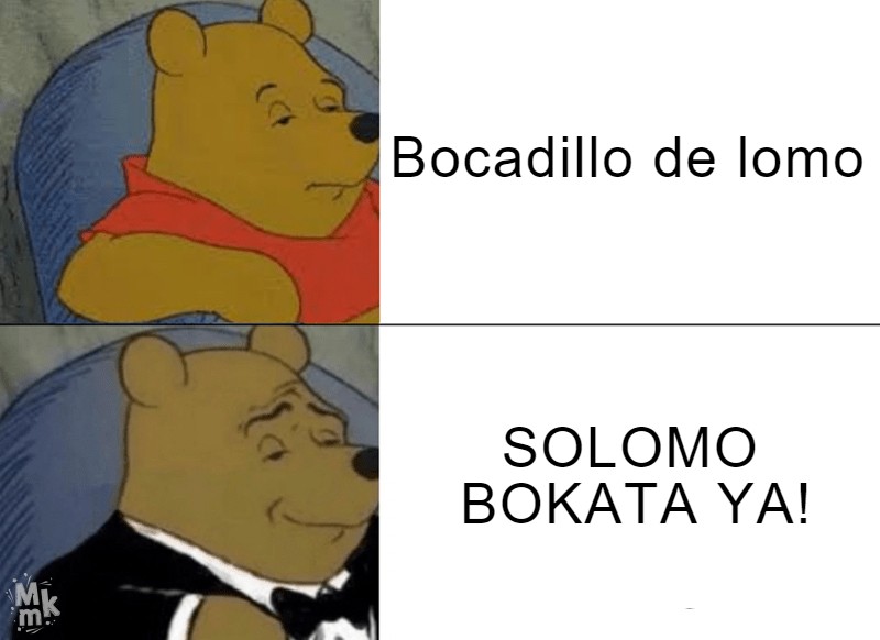WINNIE THE POOH