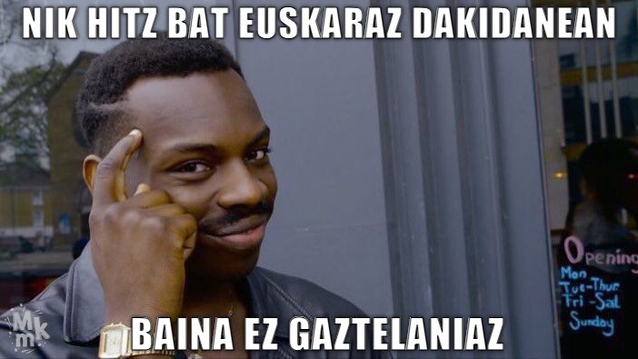 euskañol