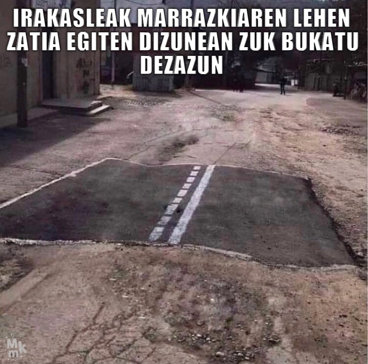 marrazkia