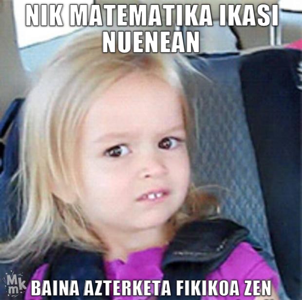 azterketa