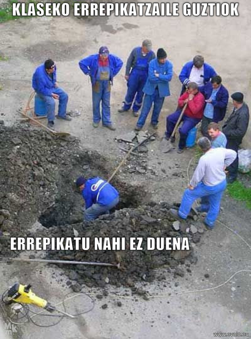 Klaseko Lana