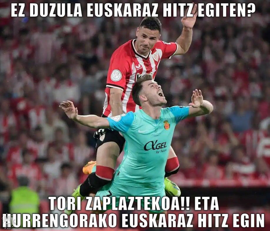 euskaraz ikasi kontxo