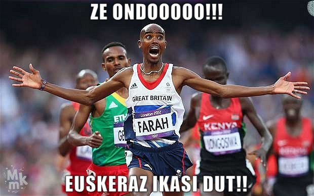 Euskara