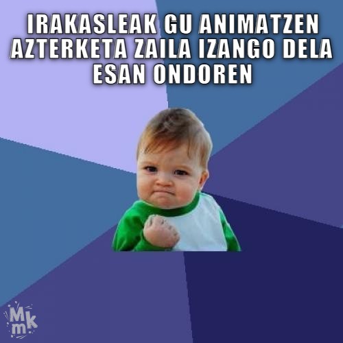 ANIMO!