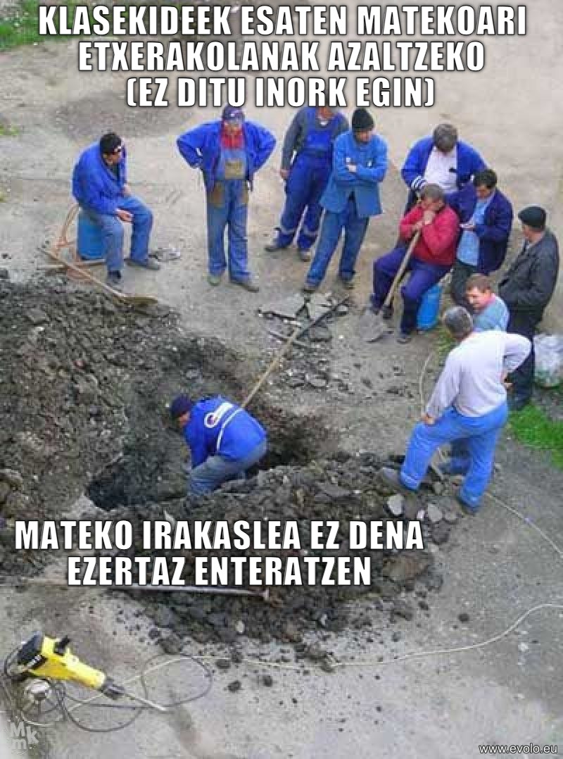 Matematikari alferrak