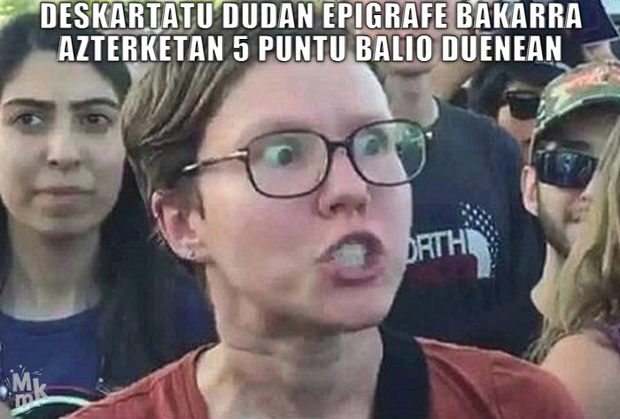 agur historia azterketa