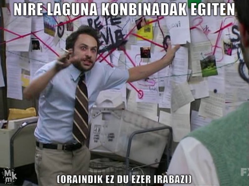 KONBINADAK