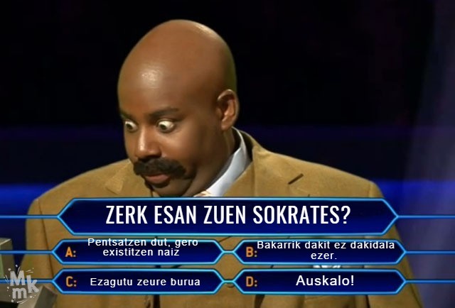SOKRATES
