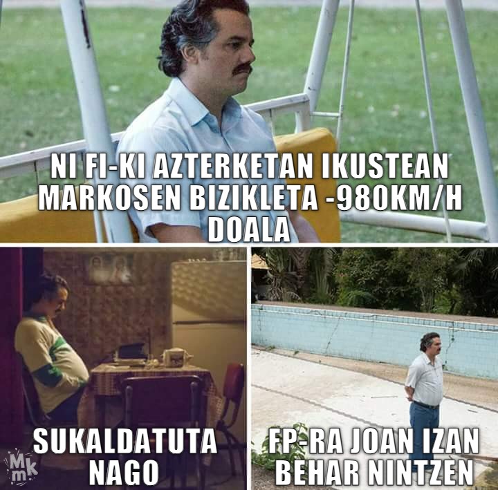 Fi-Ki Problema