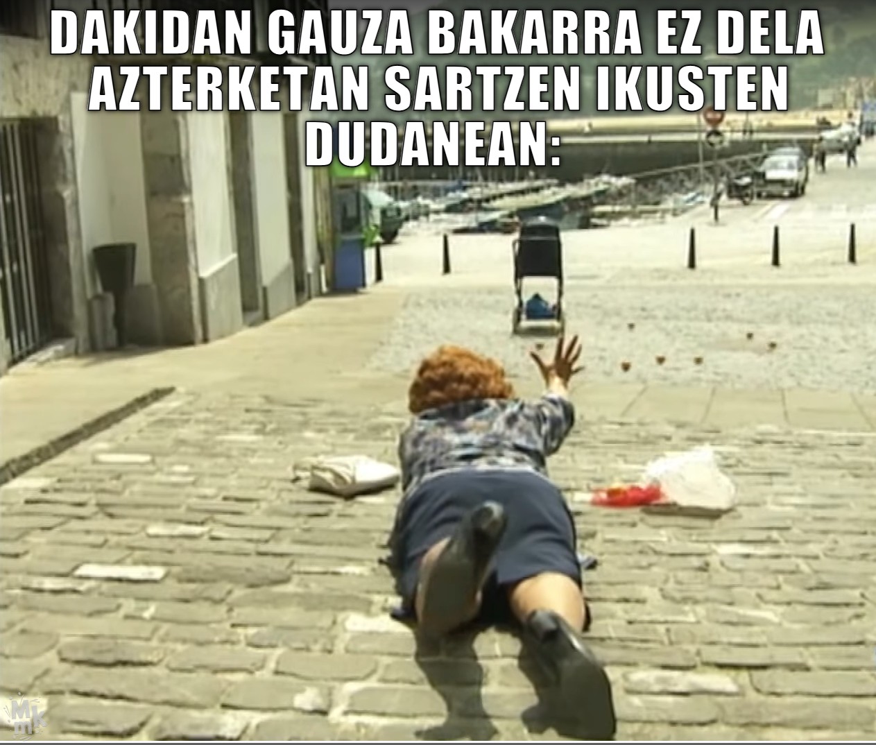 EZER EZ DAKIT