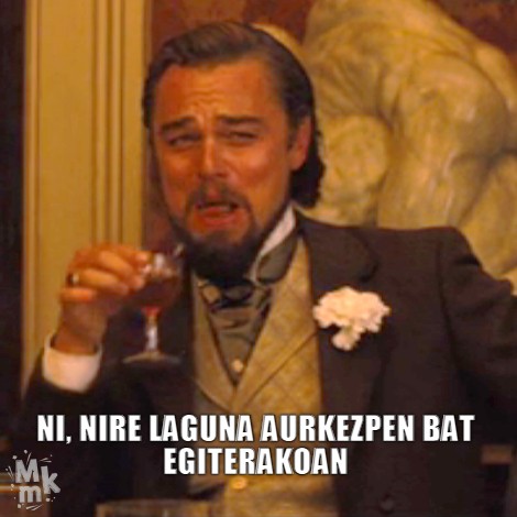 Aurkezpena
