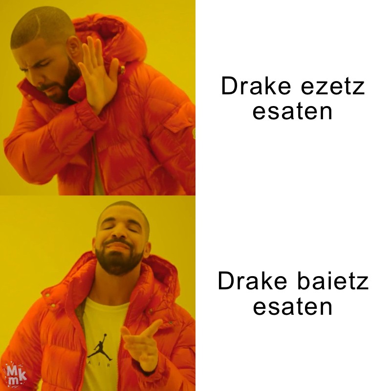 Drake god