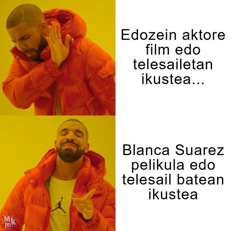 Telebista pizteko arrazoi bakarra